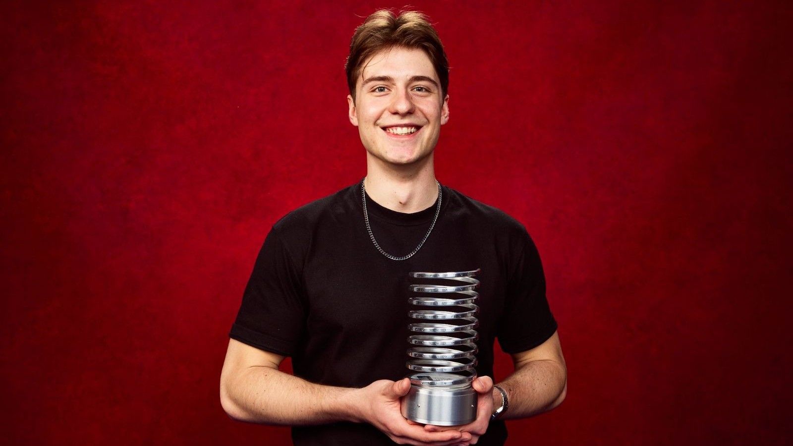 Kako napraviti znanstveni video koji će postići 30 milijuna pregleda? Dobitnik Webby nagrade stiže na Weekend.19