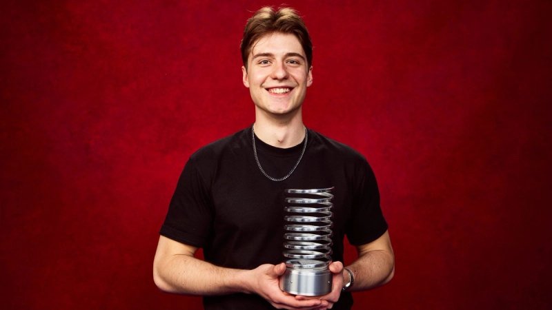 Kako napraviti znanstveni video koji će postići 30 milijuna pregleda? Dobitnik Webby nagrade stiže na Weekend.19