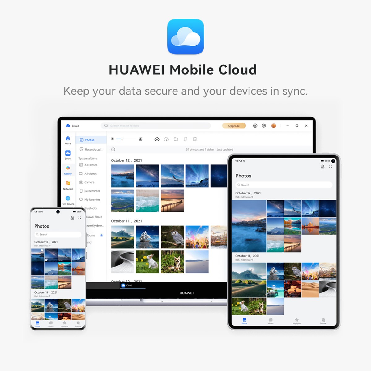 Otključajte kreativnost uz Petal Clip i Huawei nova 9 SE pametni telefon
