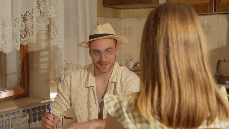 VIDEO Ante Milas objavio novi singl 'Mare'