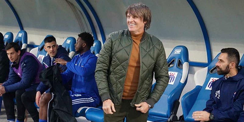 Rudeš matematički ispao iz elitnog ranga