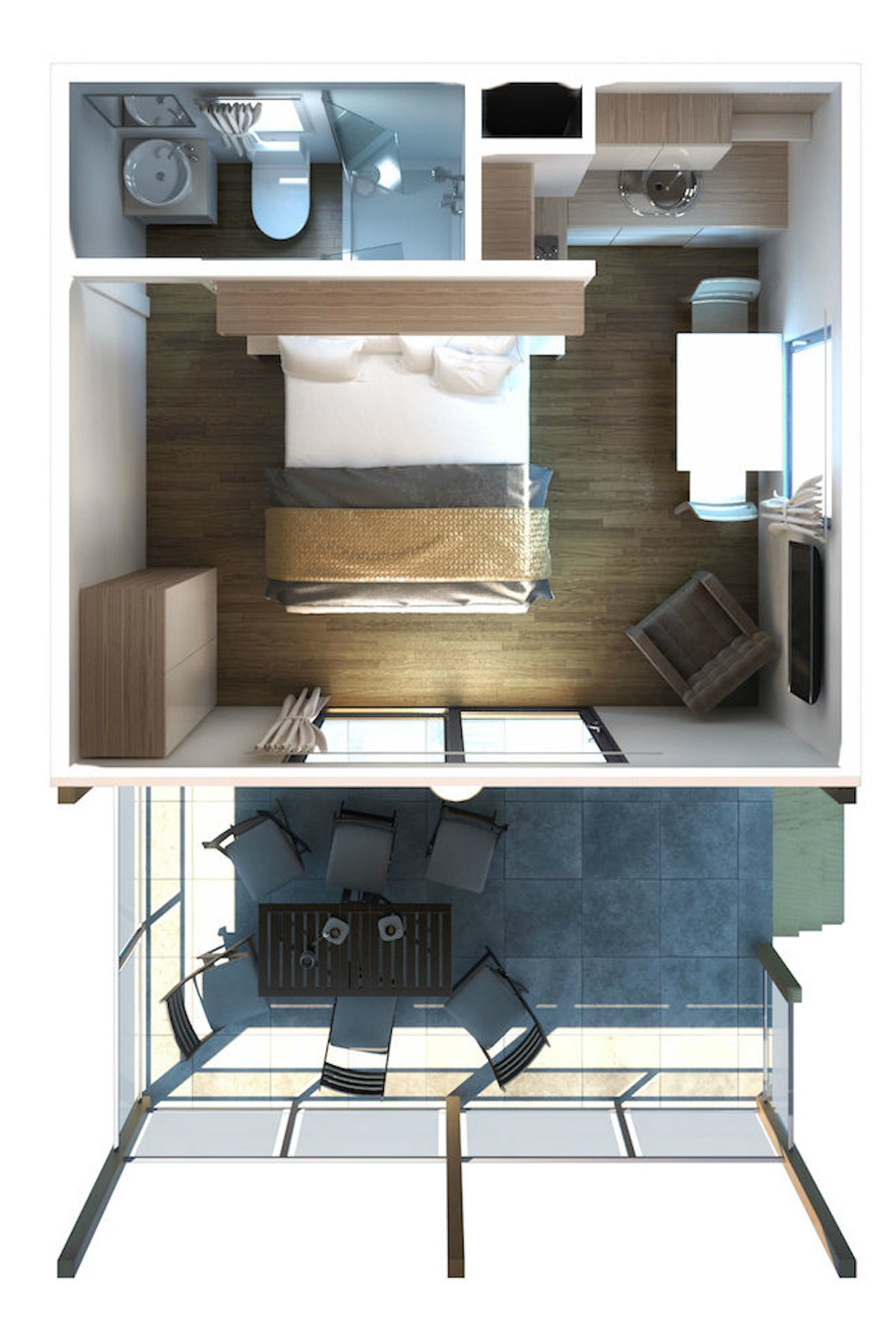 Kamping turizam sve je popularniji u svijetu, a Hrvatska prati trendove