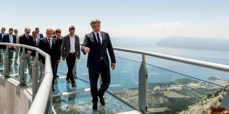 FOTO I VIDEO Plenković: X. izborna jedinica je jedna od naših najjačih! Zaista imamo najbolju ekipu!