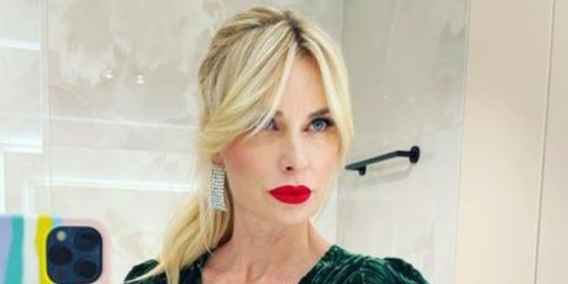 OGLASILA SE IRIS: Još samo malo...