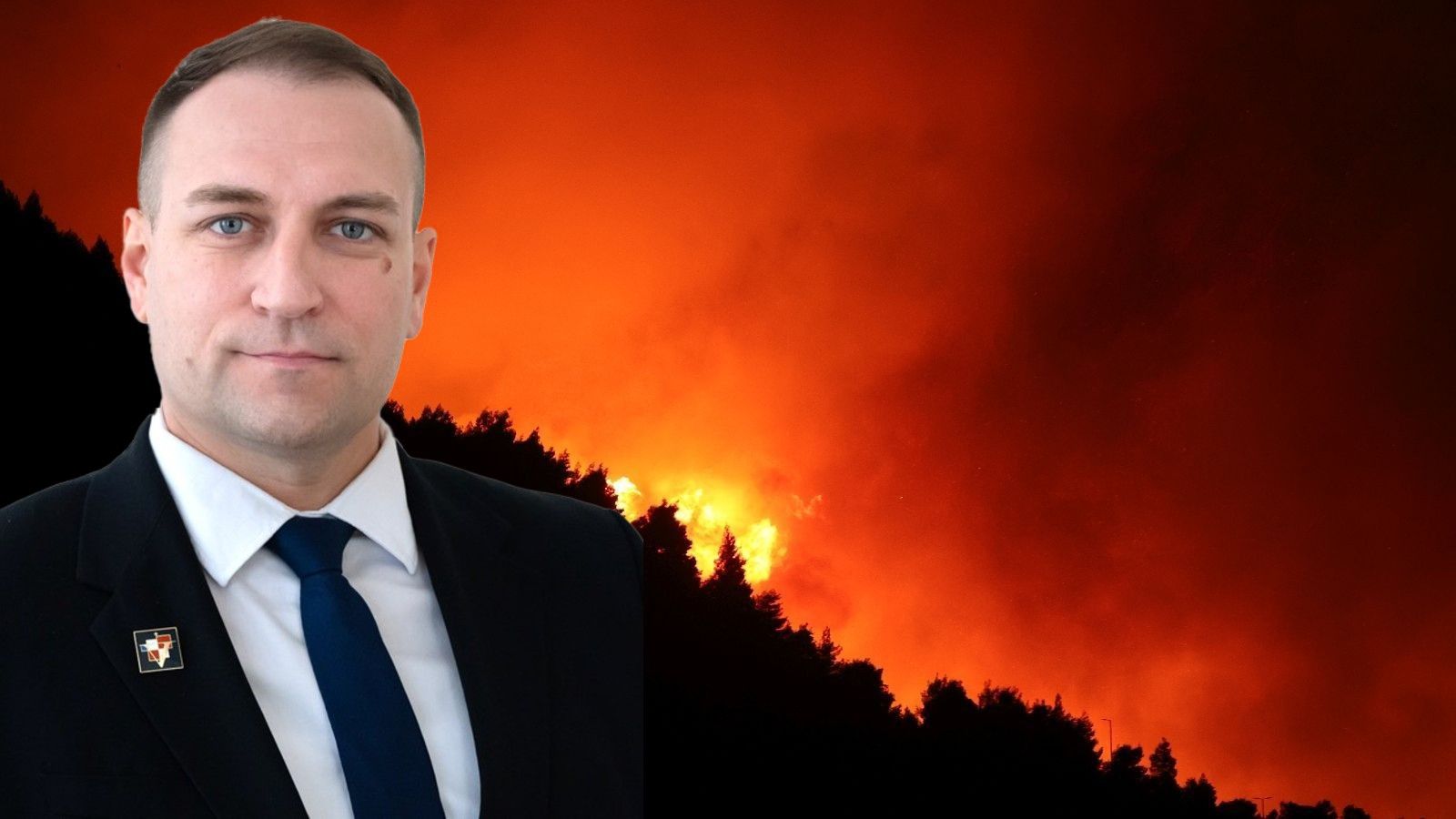Vlajčić najavljuje promjene: 'Podmećeš požare, a primaš poticaje? Nema više'