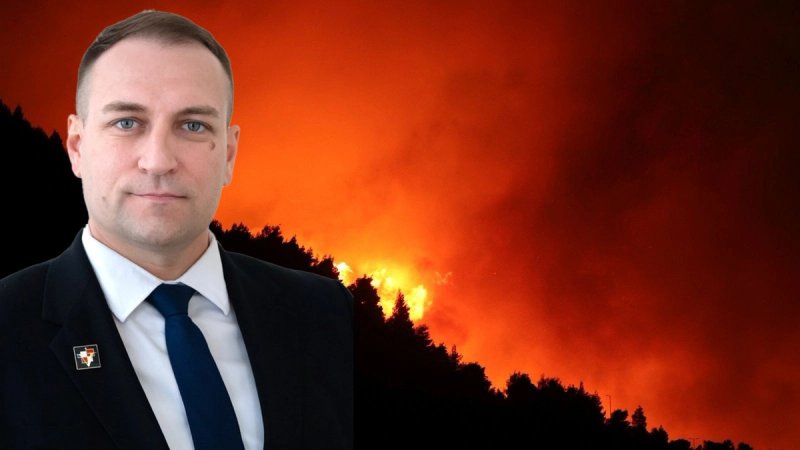 Vlajčić najavljuje promjene: 'Podmećeš požare, a primaš poticaje? Nema više'