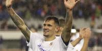 Lovren se emotivnim riječima oprostio od Hajdukove legende