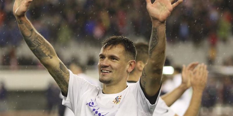 Lovren se emotivnim riječima oprostio od Hajdukove legende