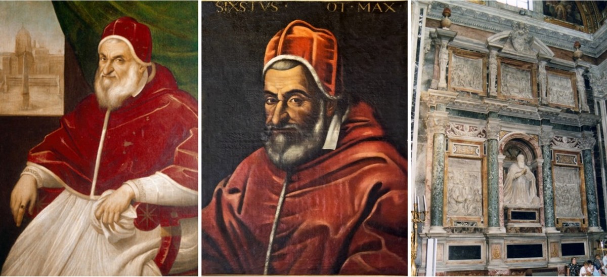 Pape i Hrvati: Povijest, vjera i identitet