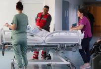 U nekim bolnicama već postoje liste čekanja za upis na - listu čekanja