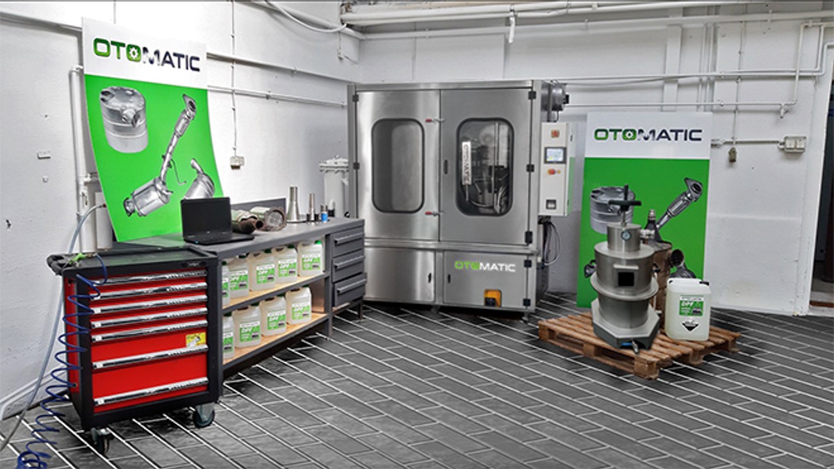 Servisi koji već zarađuju na Europskom zelenom planu