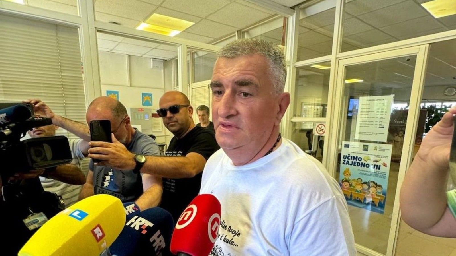 Gradski vijećnik prozvao Bulja: 'Dok se svađa sa srpskim političarima ...