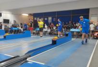 Spektakl u Poljudu: Split dominira završnicom državnog prvenstva u kuglanju