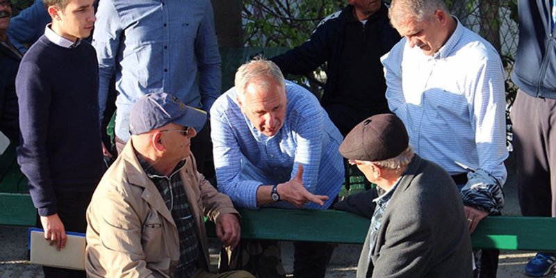 Krstulović Opara na Sućidru: Perivoj Ane Roje vapi za oplemenjivanjem