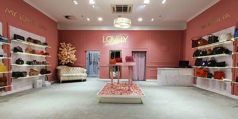 Lovely Boutique otvoren u centru Mall of Split