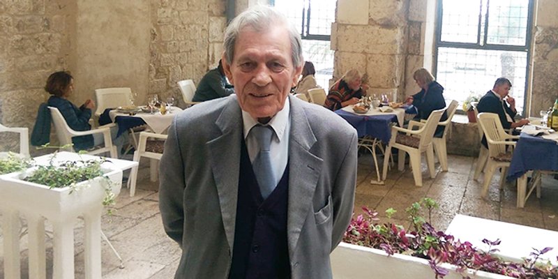 TUŽNA VIJEST Preminuo je Ante Prkić, vlasnik 'Tri volta'