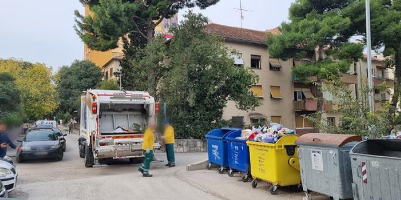 Čistoća u Đardinu organizira Zero waste festival