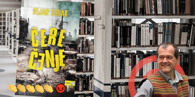 'TIMBAR NA LIBAR' ŽELJKA ERCEGA: Globalizacijsko čerečenje Hrvatske