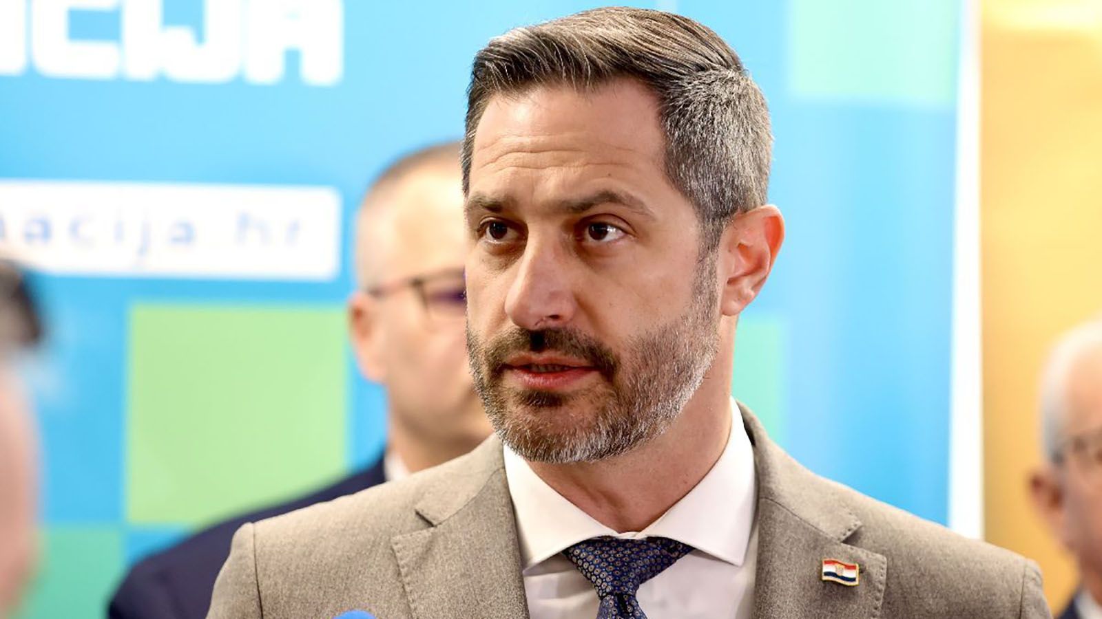 Ministar Glavina prozvao medije, pa najavio da će prijedloge splitskog gradonačelnika uzeti u obzir