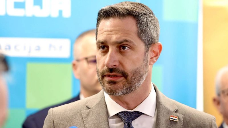 Ministar Glavina prozvao medije, pa najavio da će prijedloge splitskog gradonačelnika uzeti u obzir