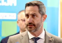 Ministar Glavina prozvao medije, pa najavio da će prijedloge splitskog gradonačelnika uzeti u obzir