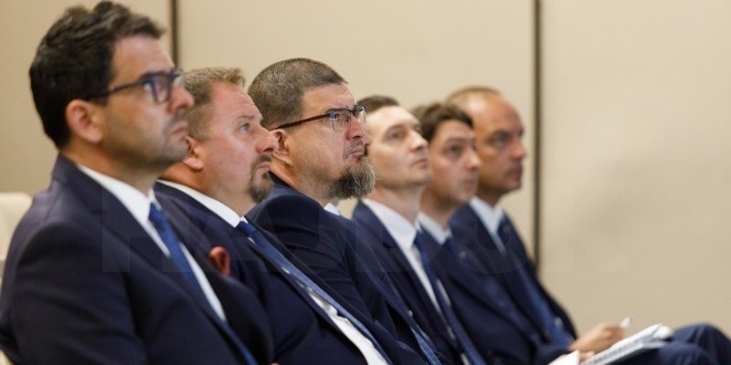 NADZORNI ODBOR: Sve započete aktivnosti oko prijelaznog roka i priprema za sljedeću sezonu se neometano nastavljaju