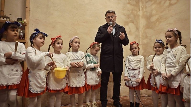 Solinski gradonačelnik pohvalio manifestaciju 'Ususret Uskrsu'