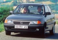 Kultna Astra F – najprodavaniji model marke Opel, slavi 35 godina