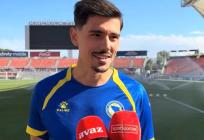 Hajduk dogovorio pojačanje na stoperskoj poziciji