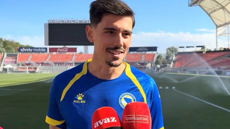 Hajduk dogovorio pojačanje na stoperskoj poziciji