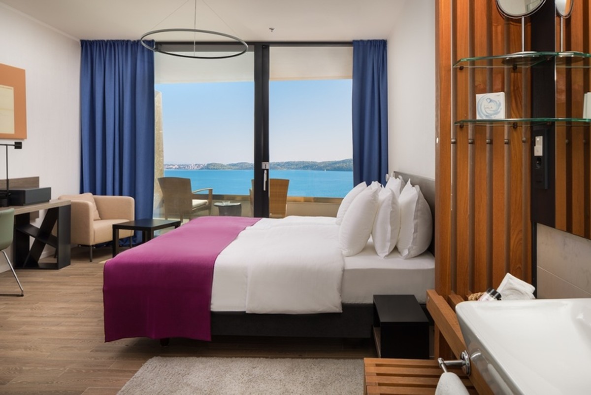 Ne propustite! Luksuzni hotel nadomak Splita raspisao gomilu natječaja: 'Želimo zaposliti domaće ljude'