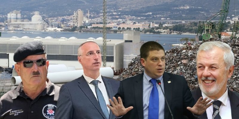 PREGLED TJEDNA: Strašna gitara i Sanaderov 'fake news'