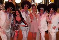 Disco ritmovi stižu pred splitski HNK: Disco Magic Band sprema večer za pamćenje