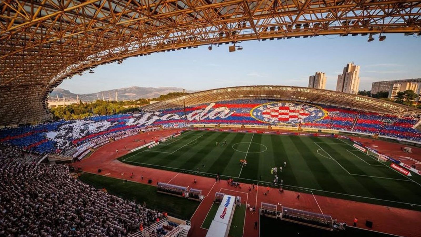 Naš Hajduk: 'Neka period ispred nas bude klica sportski jakog, financijski stabilnog, infrastrukturno adekvatnog Hajduka!'