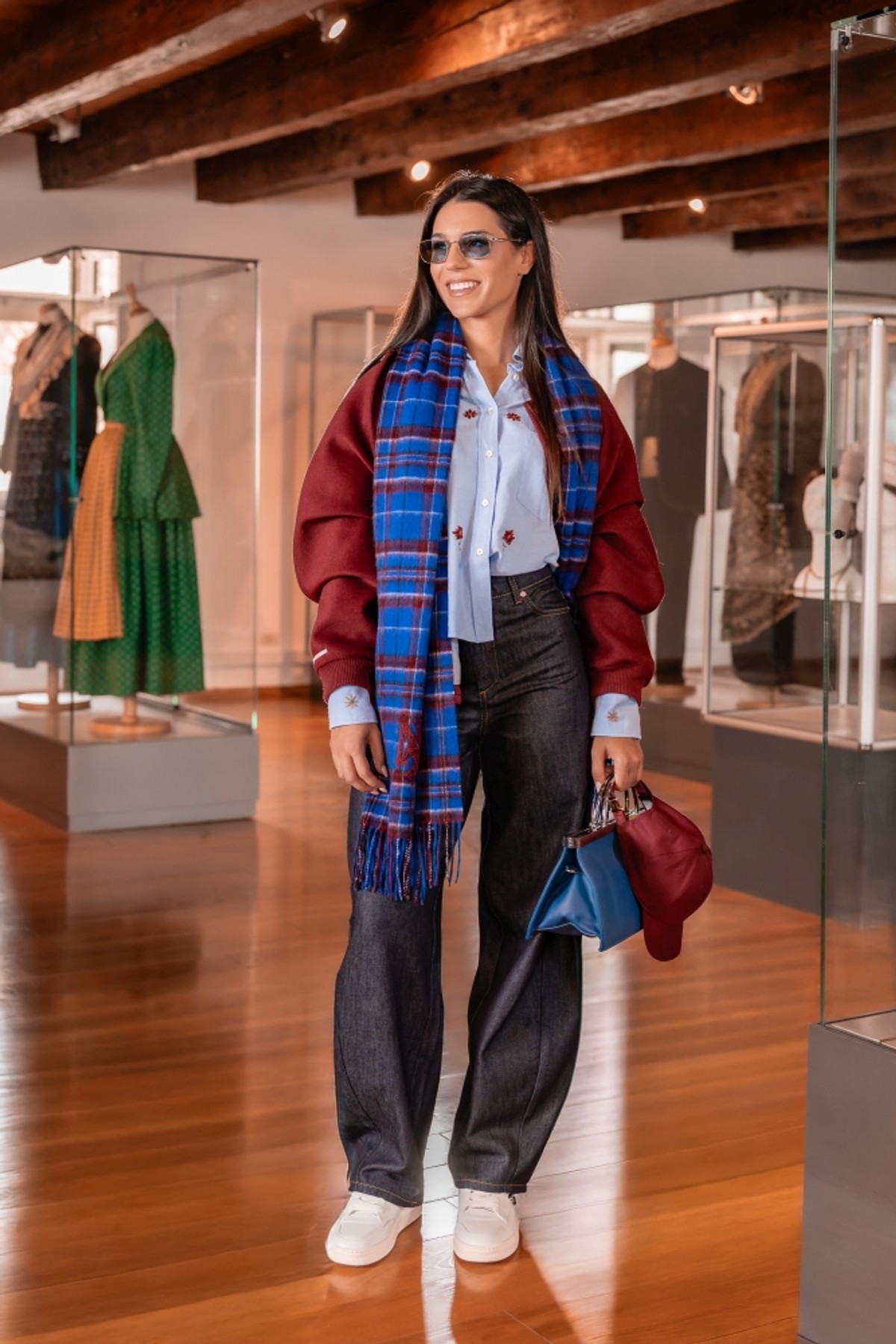 JOKER FASHION PORTFOLIO: Jesenski modni klasici