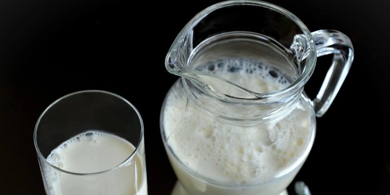 ALERGIJA NA MLIJEKO: Doznajte koji uzrok, simptome i kako ju tretirati