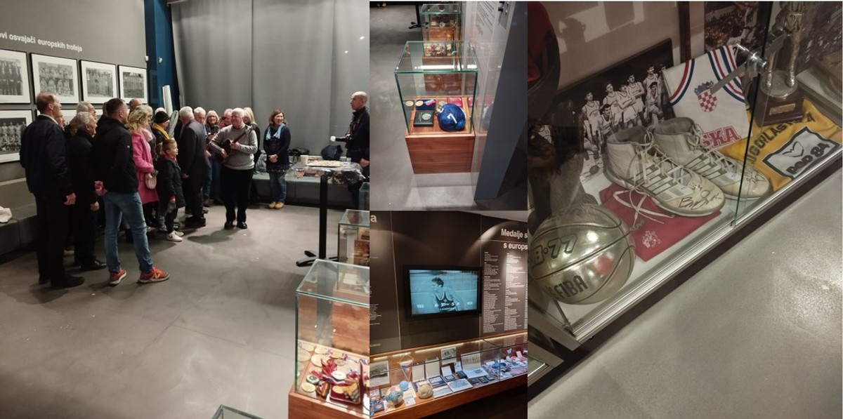 Predstavljen šesti broj Pletera, 'oživljene' povijesne postrojbe i magija u Dalmatinskoj zagori