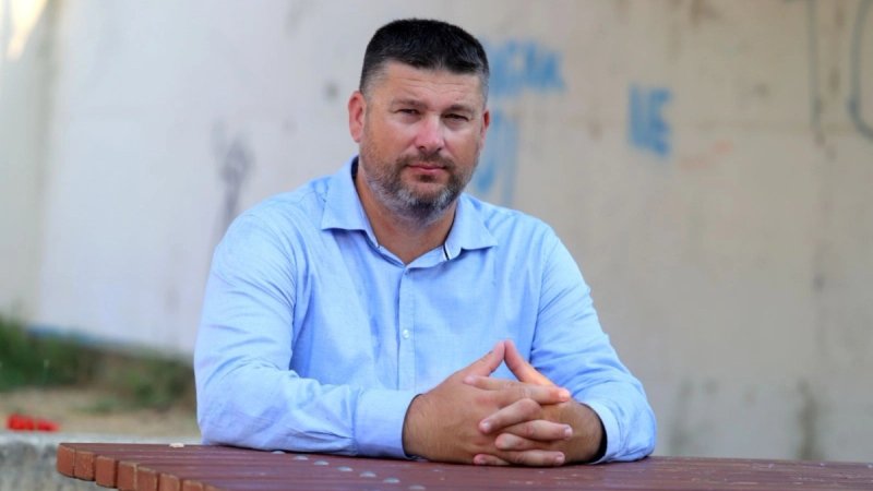 Čelnik Neslanovca o izgradnji Zagorskog puta: 'Prometni problemi neće nestati'