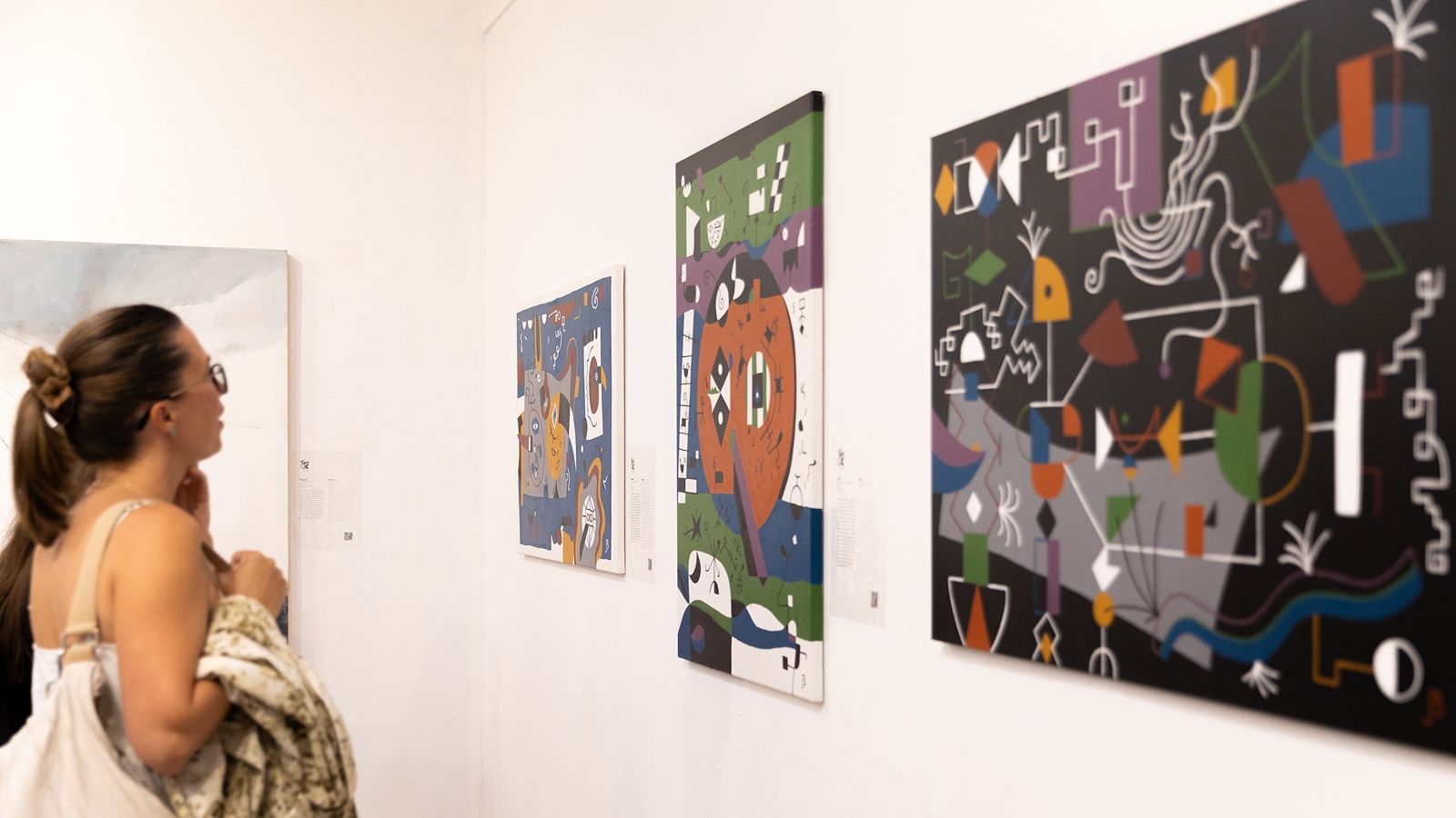 Projekt art& i art terapijske radionice: Umjetnost koja koristi svakom