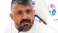 Gattuso se oprostio od klupe Italije: 'S boli u srcu, nisam ostvario zadani cilj...'