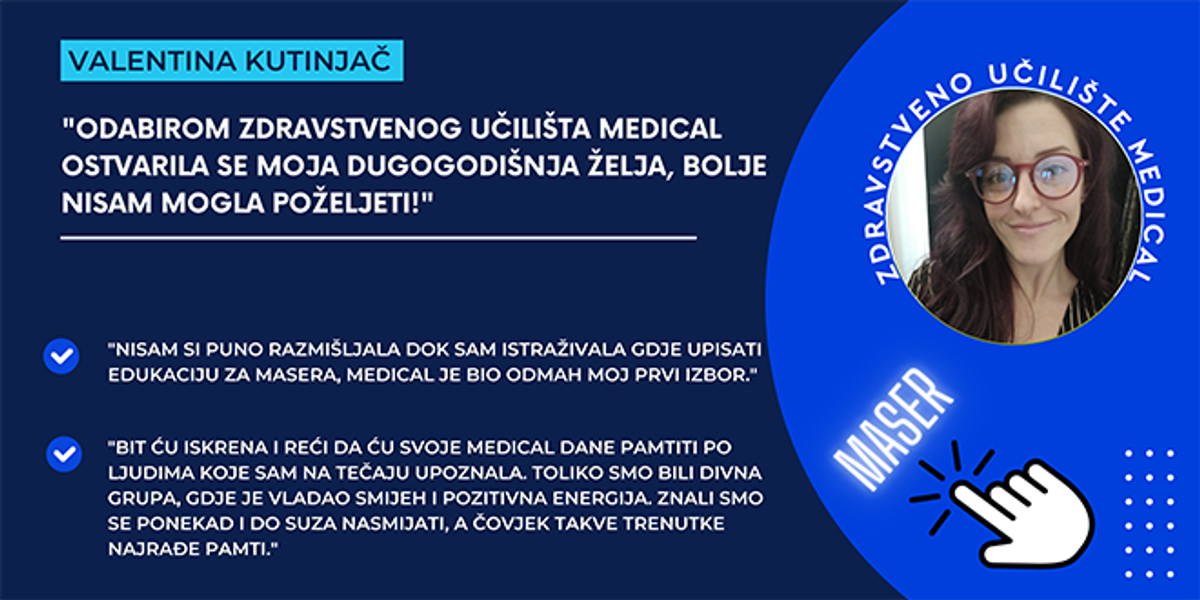 JOŠ SAMO PET DANA Osvoji besplatno školovanje!