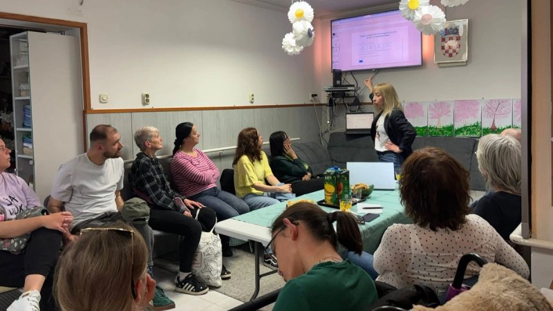 Udruga Srce pomogla Splićanima pri korištenju sustava e-Građani, pročitajte što je napravila