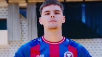 Torcida predstavila novo pojačanje, donedavno je igrao za juniore Hajduka