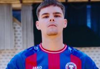 Torcida predstavila novo pojačanje, donedavno je igrao za juniore Hajduka