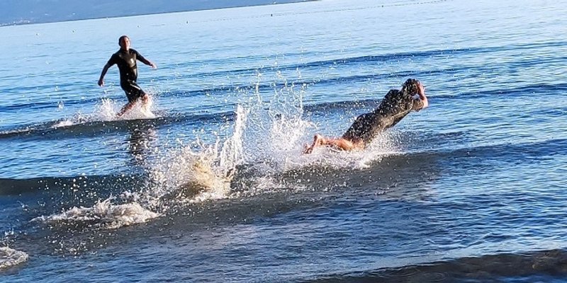 TUŽNA VIJEST Preminuo je legendarni splitski piciginaš Drago Krpetić