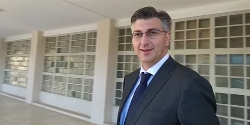 PLENKOVIĆ: Cijene goriva idu dolje, Vlada donosi odluku u ponedjeljak