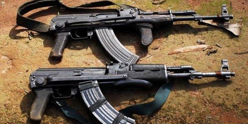 Policija dobila dojavu da po Smokoviku šeta muškarac s kalašnjikovim