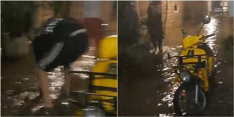 VIDEO Mladi Kaštelani otvaraju šahte, ali nema pomoći...