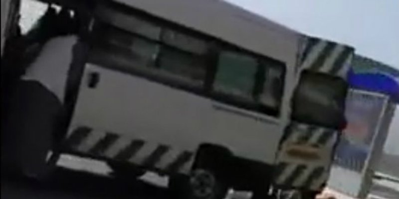 Splitska policija: Nismo zaprimili nijedan poziv vezano za situaciju u Tolstojevoj