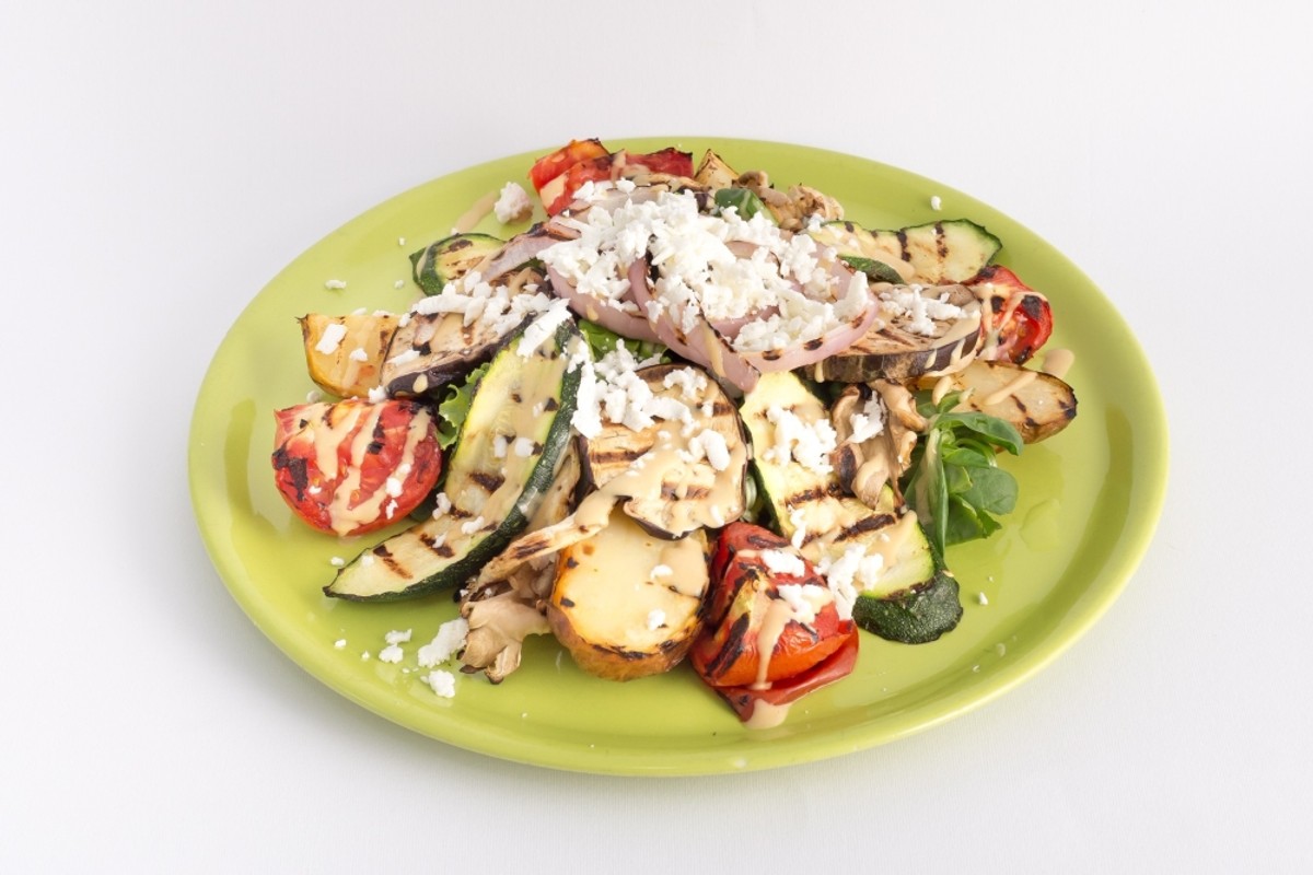 NOVO U JOKERU Opa! Tasty Greek Bites